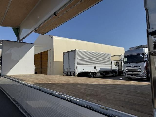 NISSAN DIESEL QUON 2024 Image 31