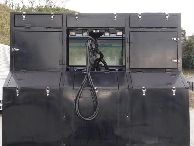 MITSUBISHI FUSOU SUPER GREAT 2019 Image 31