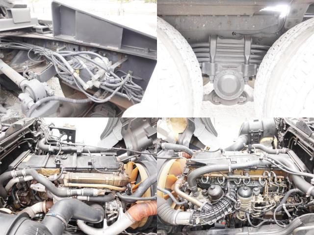 MITSUBISHI FUSOU SUPER GREAT 2019 Image 31