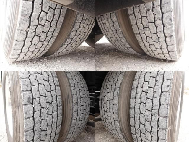 MITSUBISHI FUSOU SUPER GREAT 2019 Image 31