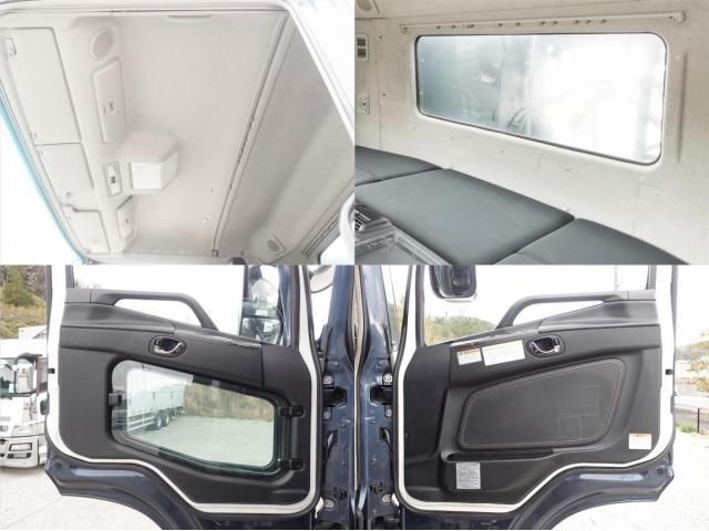 MITSUBISHI FUSOU SUPER GREAT 2019 Image 31