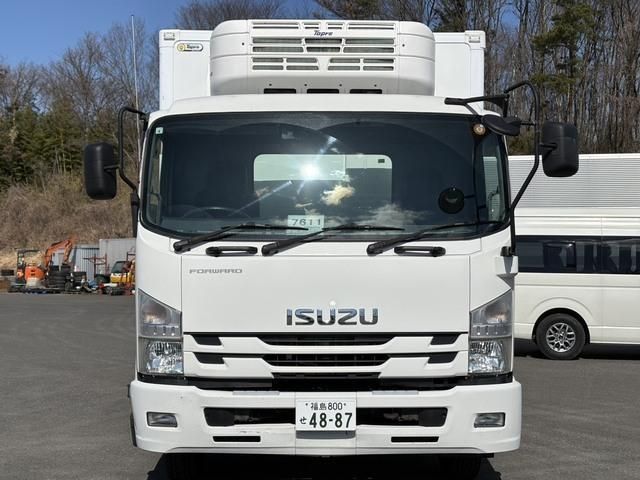 ISUZU FORWARD 2017 Image 31