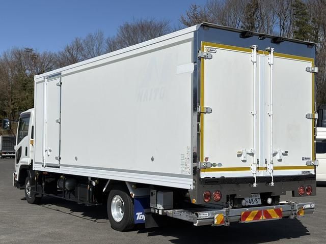 ISUZU FORWARD 2017 Image 31