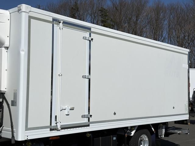 ISUZU FORWARD 2017 Image 31