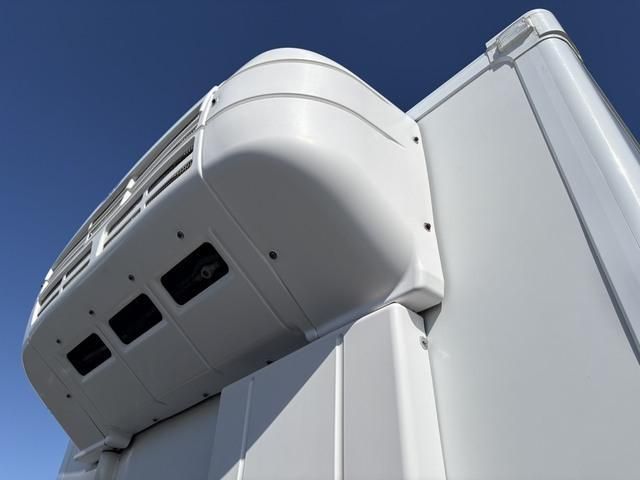 ISUZU FORWARD 2017 Image 31