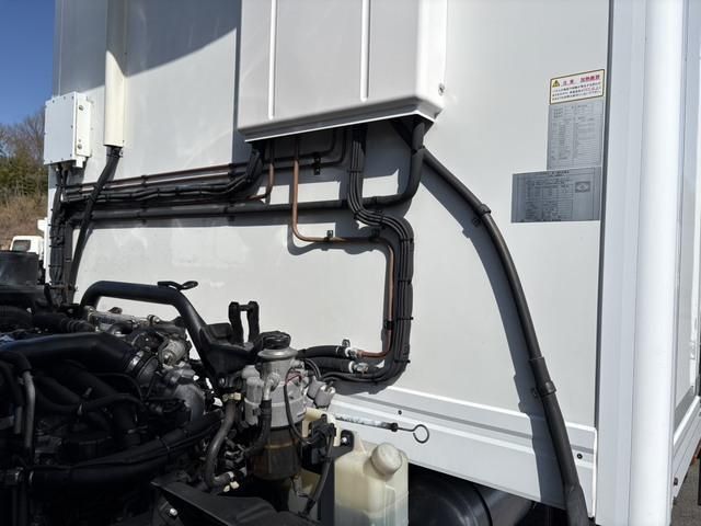 ISUZU FORWARD 2017 Image 31