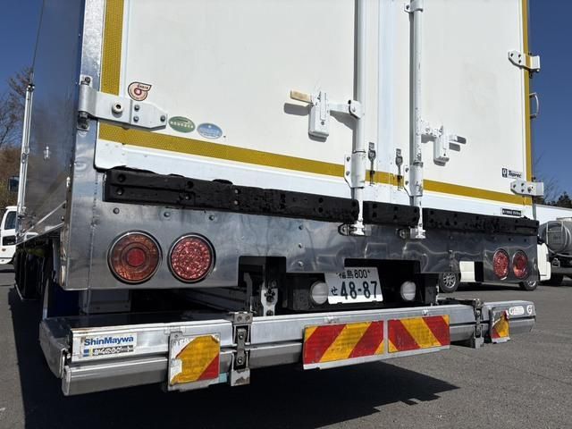 ISUZU FORWARD 2017 Image 31