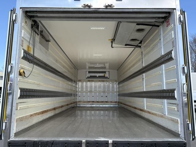 ISUZU FORWARD 2017 Image 31