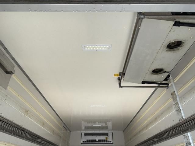 ISUZU FORWARD 2017 Image 31