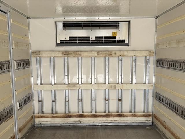 ISUZU FORWARD 2017 Image 31