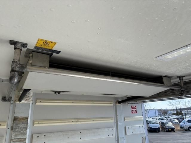 ISUZU FORWARD 2017 Image 31