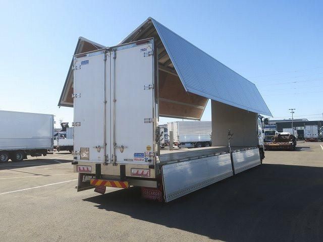 ISUZU GIGA 2018 Image 31