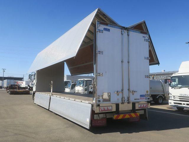 ISUZU GIGA 2018 Image 31