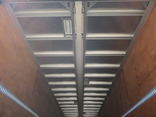 ISUZU GIGA 2018 Image 31