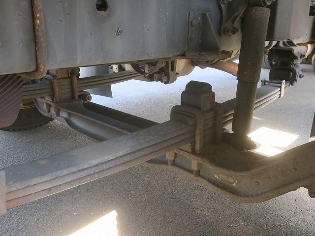 ISUZU GIGA 2018 Image 31