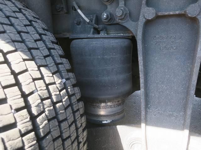 ISUZU GIGA 2018 Image 31