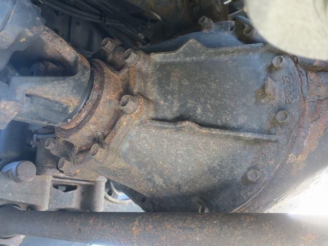 ISUZU GIGA 2018 Image 31