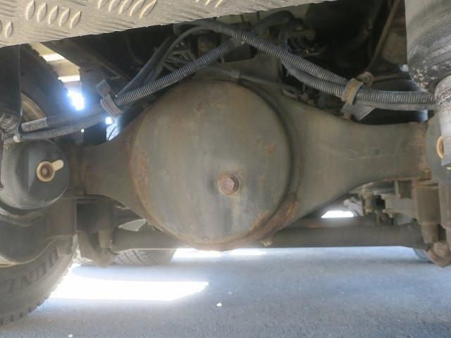 ISUZU GIGA 2018 Image 31