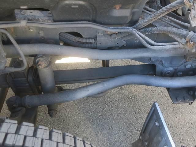 ISUZU GIGA 2018 Image 31