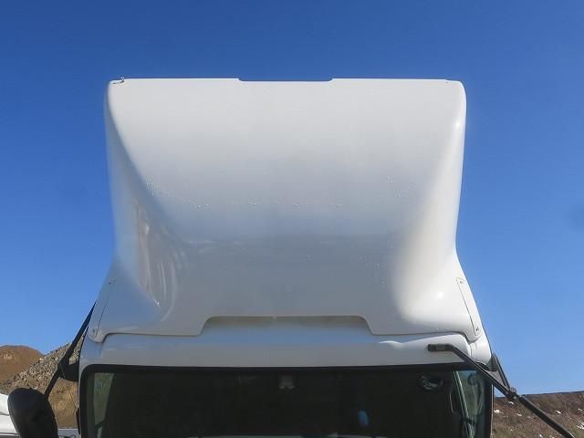 ISUZU GIGA 2018 Image 31