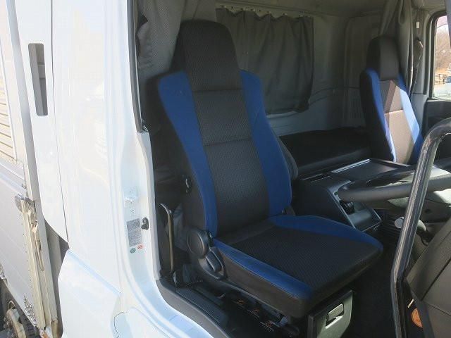 ISUZU GIGA 2018 Image 31