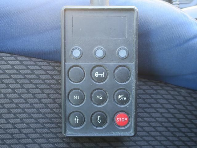 ISUZU GIGA 2018 Image 31