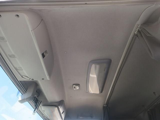 ISUZU GIGA 2018 Image 31