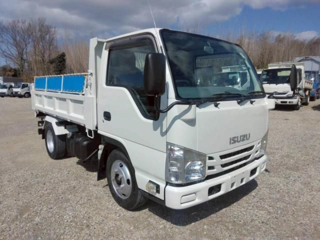 ISUZU ELF 2018 Image 31