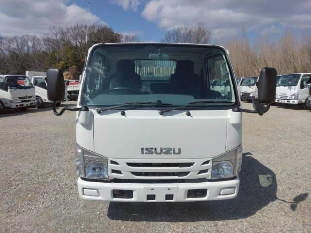 ISUZU ELF 2018 Image 31
