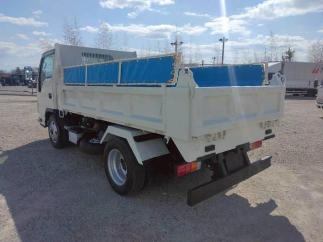 ISUZU ELF 2018 Image 31