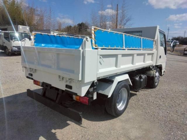 ISUZU ELF 2018 Image 31