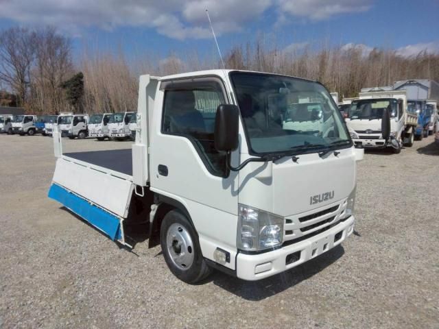 ISUZU ELF 2018 Image 31