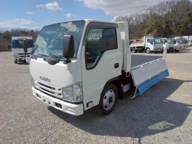 ISUZU ELF 2018 Image 31