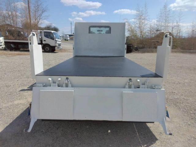 ISUZU ELF 2018 Image 31