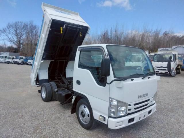 ISUZU ELF 2018 Image 31