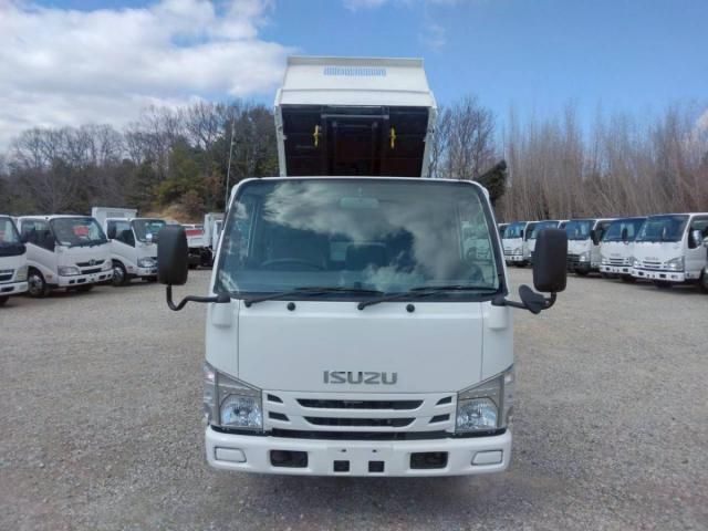 ISUZU ELF 2018 Image 31