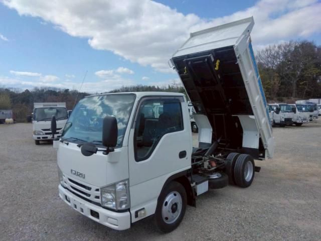 ISUZU ELF 2018 Image 31