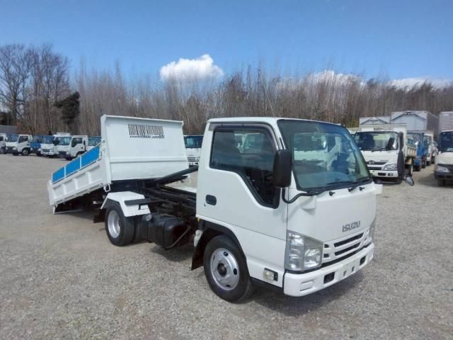 ISUZU ELF 2018 Image 31
