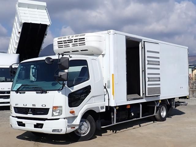 MITSUBISHI FUSOU FIGHTER 2014 Image 31