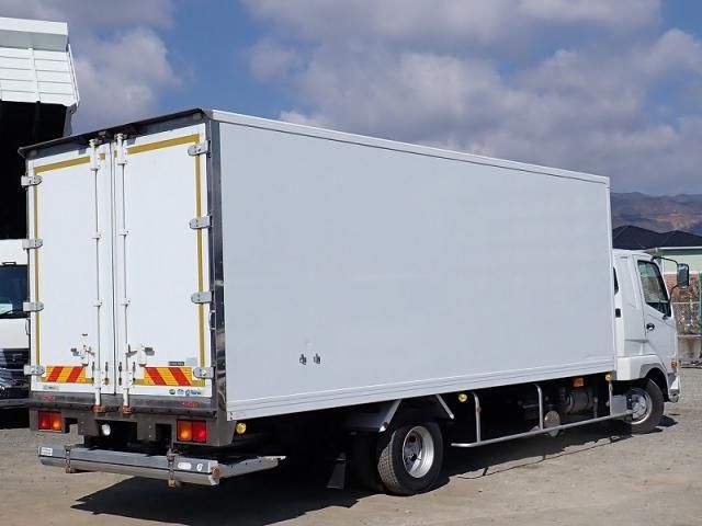 MITSUBISHI FUSOU FIGHTER 2014 Image 31