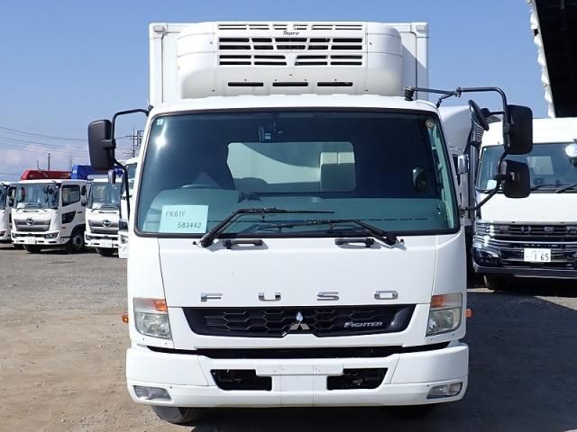 MITSUBISHI FUSOU FIGHTER 2014 Image 31