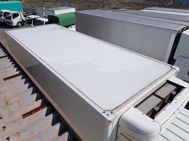 MITSUBISHI FUSOU FIGHTER 2014 Image 31