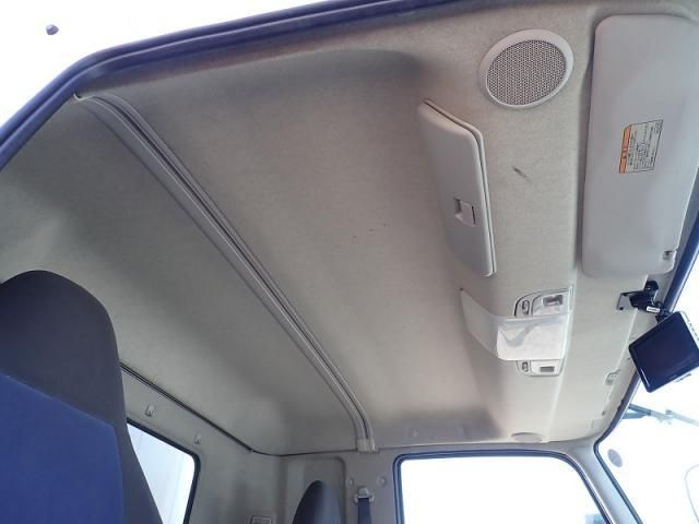 MITSUBISHI FUSOU FIGHTER 2014 Image 31