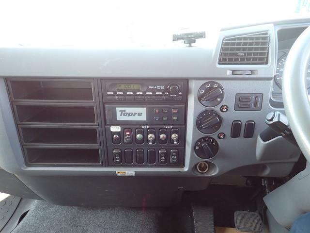 MITSUBISHI FUSOU FIGHTER 2014 Image 31