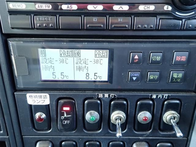 MITSUBISHI FUSOU FIGHTER 2014 Image 31