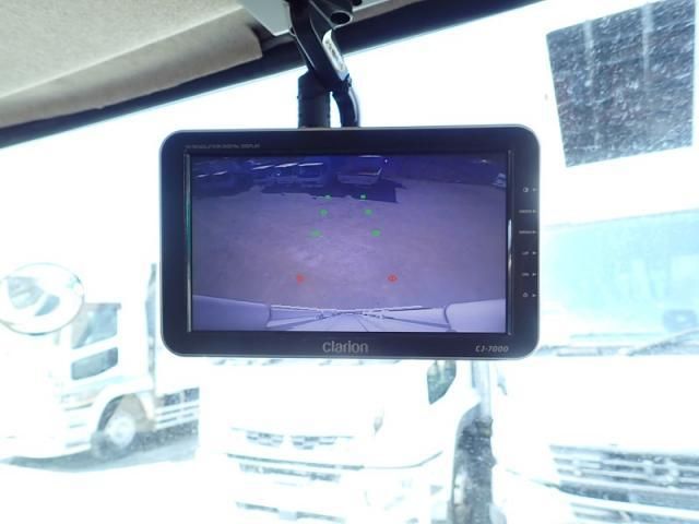 MITSUBISHI FUSOU FIGHTER 2014 Image 31