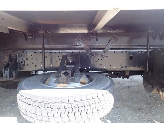 MITSUBISHI FUSOU FIGHTER 2014 Image 31