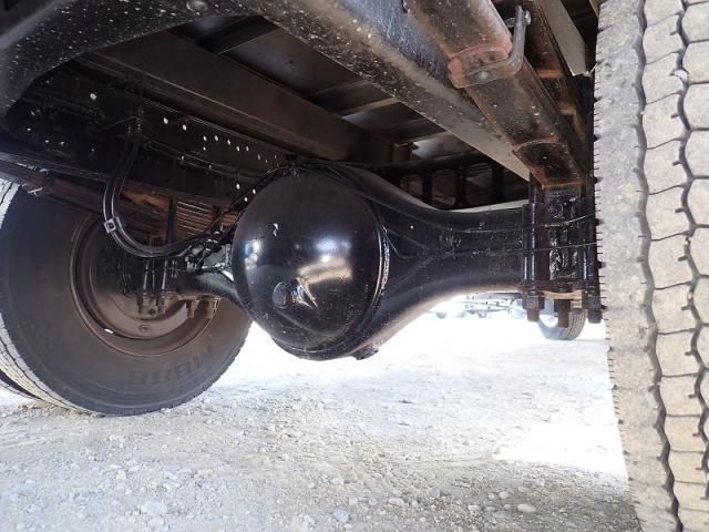 MITSUBISHI FUSOU FIGHTER 2014 Image 31