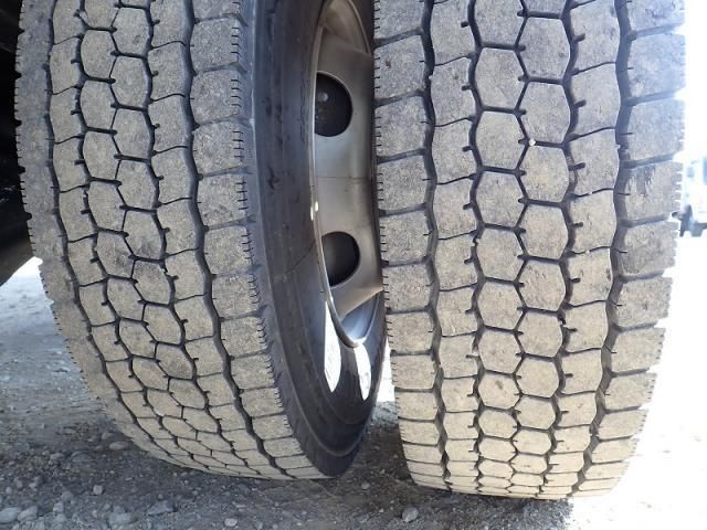 MITSUBISHI FUSOU FIGHTER 2014 Image 31