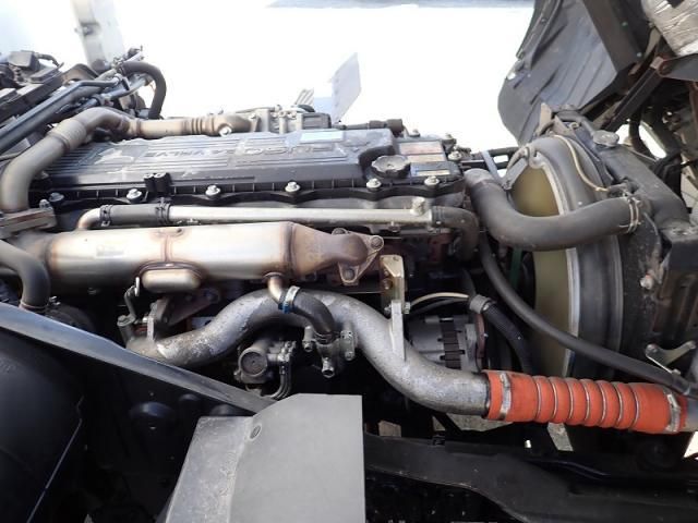 MITSUBISHI FUSOU FIGHTER 2014 Image 31